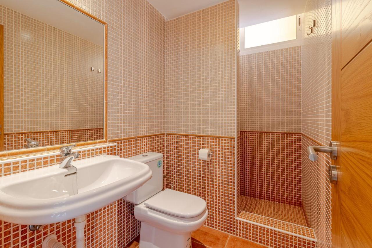 Flatguest Costa Calma + Beach + 2Bdr + Pool Exterior foto