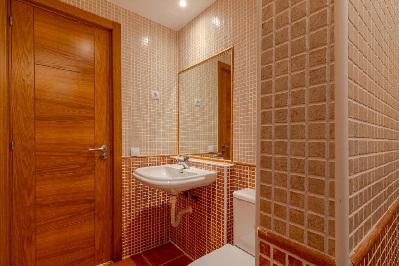 Flatguest Costa Calma + Beach + 2Bdr + Pool Exterior foto